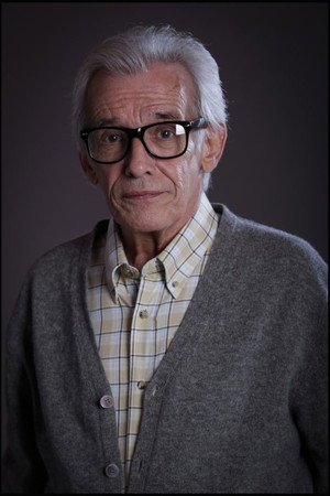 Júlio César in Echo
