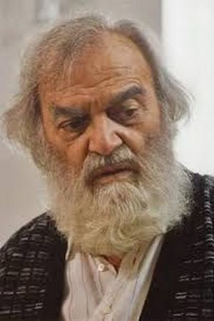 Franco Giacobini in El Greco