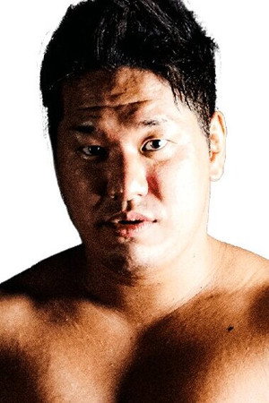 Kouki Iwasaki in DDT Change Age 2026 ~Extraordinary Zenkai Power~