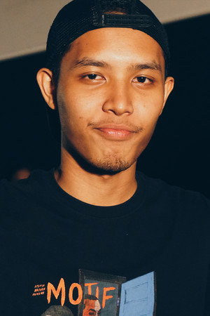 Ammar Adzim in Mastur
