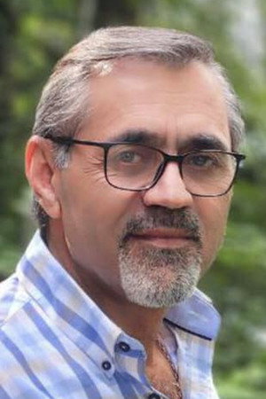 Hamza Agooshi in My Uncle Jens