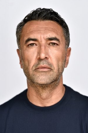 Mehmet Kurtuluş in Naked