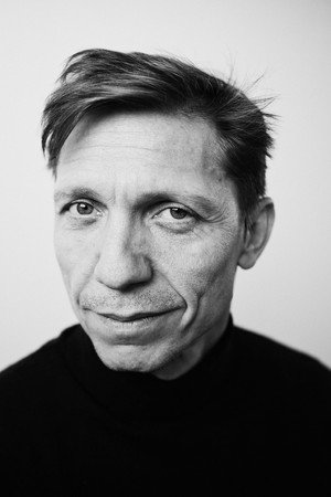 Valentijn Dhaenens in The Misfortunates