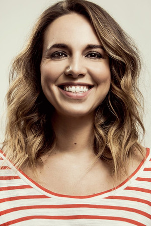 Ingrid Oliver in Last Christmas