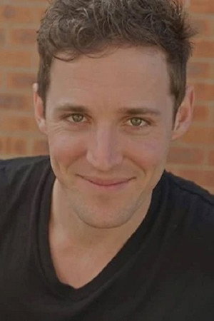 Lachlan Gillespie in Dorothy The Dinosaur - Travelling Show