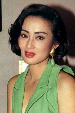 Sharla Cheung in Swordsman