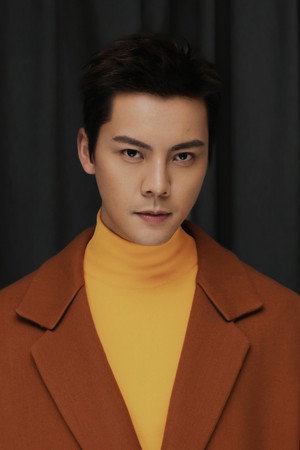 William Chan in Adoring