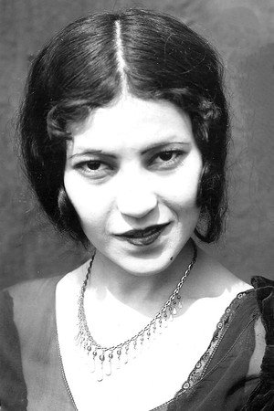 Ynez Seabury in Ship of Souls