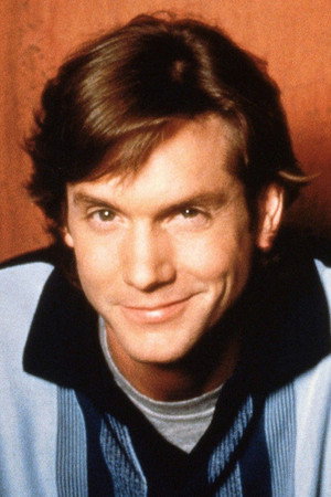 David Newsom in New Nightmare