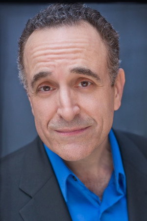 Adam Heller in The Bit Player