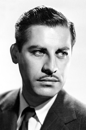John Hodiak in The Harvey Girls