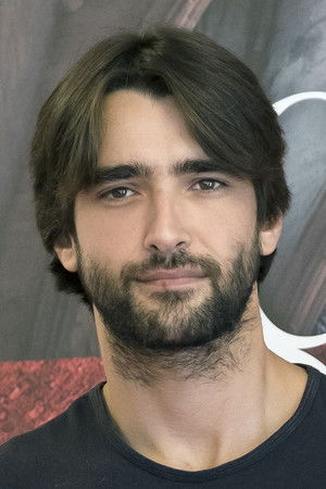 Aitor Luna in The Island of Lies