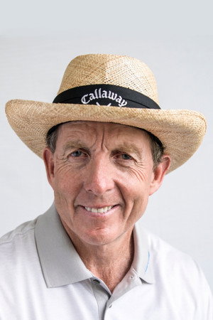 David Leadbetter in David Leadbetter : From Beginner to Winner