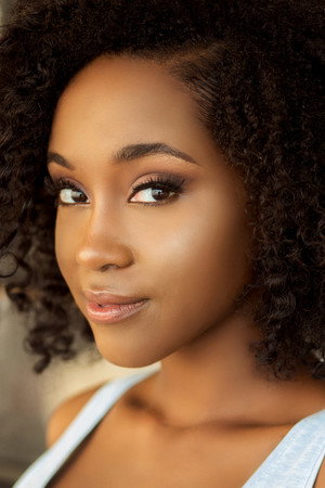 Lauren Mayo in Bodyguard Seduction