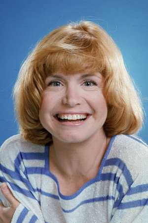 Bonnie Franklin in The Law