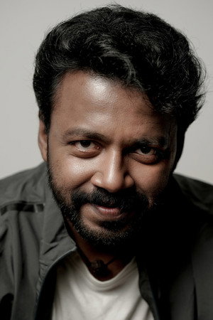 Vishnu Unnikrishnan in Out of Range