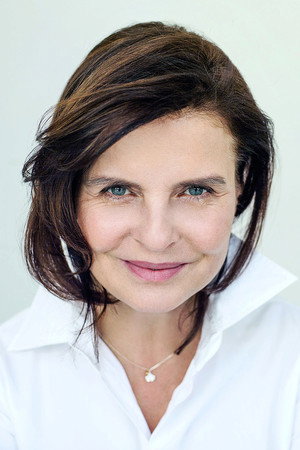 Jana Krausová in Antiklimax