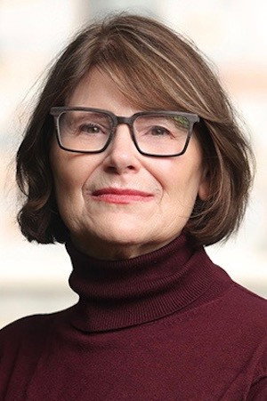 Judith A. Miller in Dis/Informed