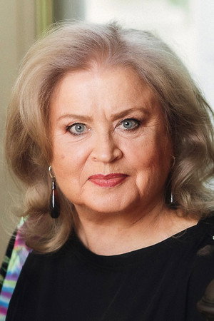 Indra Burkovska in The Game