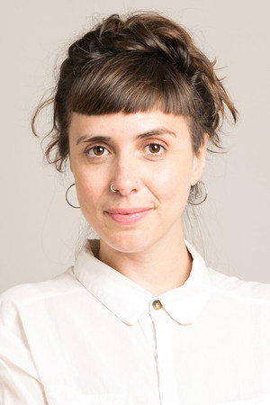 Laura Casabé in Zombies in the Sugar Cane Field  The Documentary