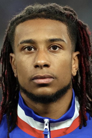 Michael Olise in Les fous des jeux