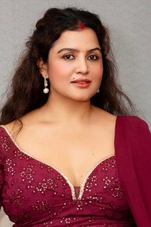 Rekha Thapa in Kasle Choryo Mero Mann