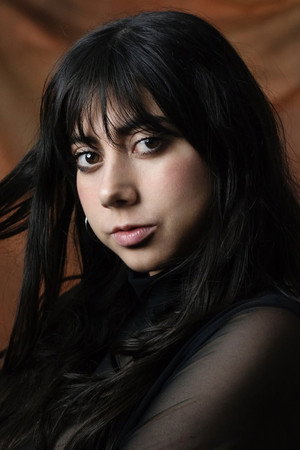 Alejandra Gaitan in Santos Inocentes