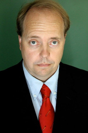Michael McCafferty in Verbatim: What Is a Photocopier?