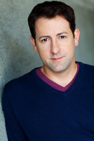 Kurt Long in Out of Time