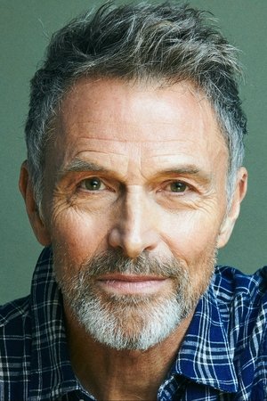 Tim Daly in Superman Batman  Public Enemies