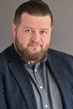 Stefan Bundalo in Little Buddho