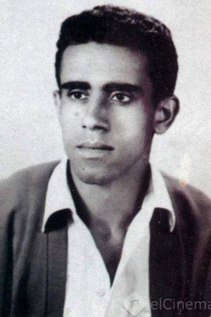 El Deif Ahmed in طبيخ الملائكة