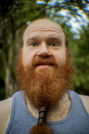 Tim Coyle in Conjuring  The Beyond