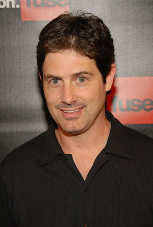 Zach Galligan in Psychic