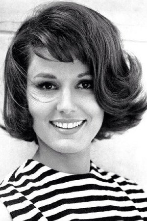 Paula Prentiss in What's New Pussycat?