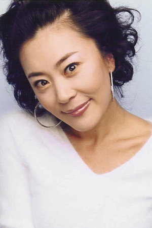 Seo Hye-rin in A Promise