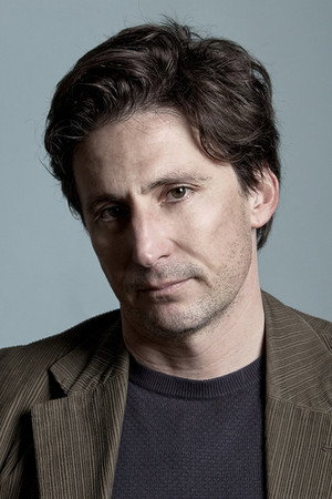 Dimitris Tarlow in Adults in the Room