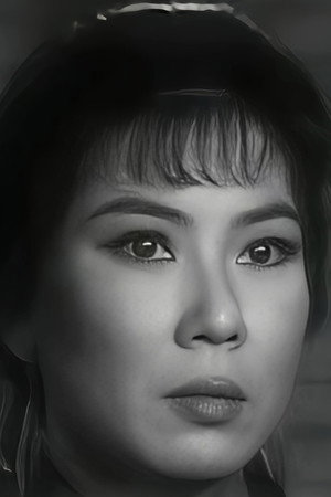 Chan Wai-Yue in Madame Rose