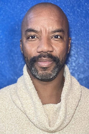 Rodney Hicks in Rent  Filmed Live on Broadway
