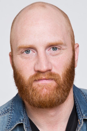 Christian Jadah in Frimas