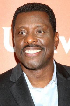 Eamonn Walker in Lord of War