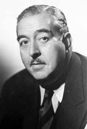 Walter Connolly in It Happened One Night