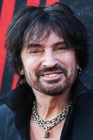 Tommy Lee in Disaster!