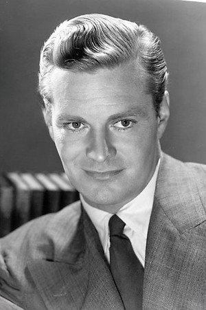 Richard Webb in The Phantom Stagecoach