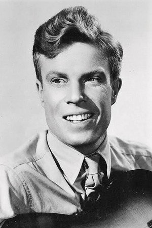 Jimmie Dodd in Riders of the Rio Grande