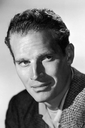 Charlton Heston in Ben-Hur