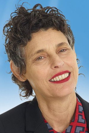 Deborah Conway in Running on Empty