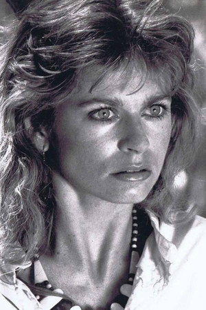 Cassandra Delaney in Fair Game