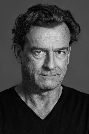 Thomas Sarbacher in Underdogs