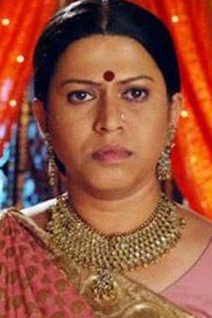 Rasika Joshi in Zabardast